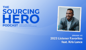 2023 listener favorites