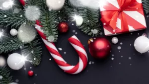 procurement holiday calendar feature